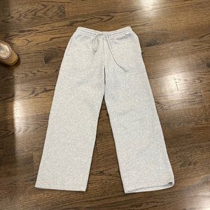 Sweatpants